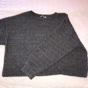 ZARA trafaluc sweater